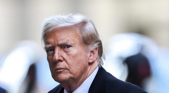 Trump Media stock tanks as new filing reveals heavy losses, ‘greater risks’ on Trump’s involvement trump-media-stock-tanks-as-new-filing-reveals-heavy-losses,-‘greater-risks’-on-trump’s-involvement
