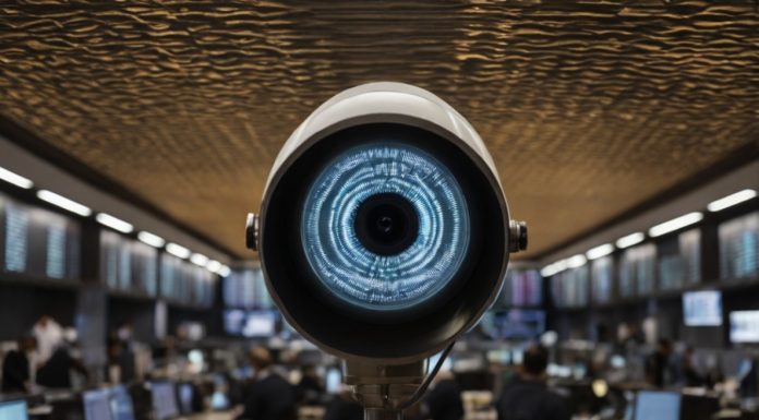 On the Brink of a Dramatic Change: The Digitalization of Money on-the-brink-of-a-dramatic-change:-the-digitalization-of-money