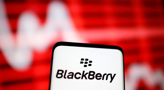 BlackBerry reports surprise profit on demand for cybersecurity services blackberry-reports-surprise-profit-on-demand-for-cybersecurity-services