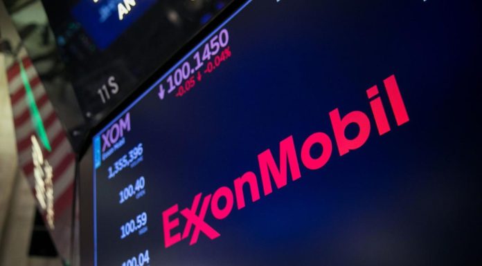 Exxon Sees Lower First-Quarter Earnings on Commodity Prices, Trading exxon-sees-lower-first-quarter-earnings-on-commodity-prices,-trading