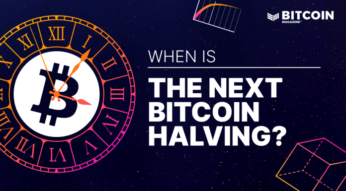 When is the next Bitcoin Halving? when-is-the-next-bitcoin-halving?