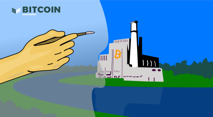 Publicly-Traded Bitcoin Miner Runs on 100% Renewable Energy, Audit Confirms publicly-traded-bitcoin-miner-runs-on-100%-renewable-energy,-audit-confirms