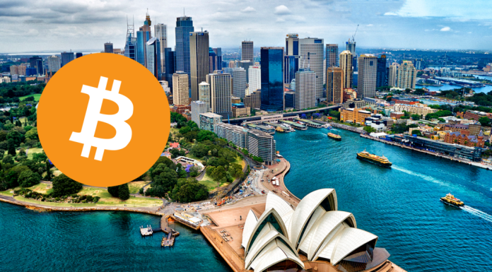 First Spot Bitcoin ETF to launch in Australia, Says Monochrome first-spot-bitcoin-etf-to-launch-in-australia,-says-monochrome