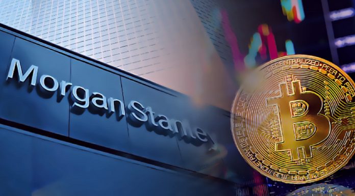 Report: Morgan Stanley ‘Racing’ to Offer Bitcoin ETFs to All Clients report:-morgan-stanley-‘racing’-to-offer-bitcoin-etfs-to-all-clients