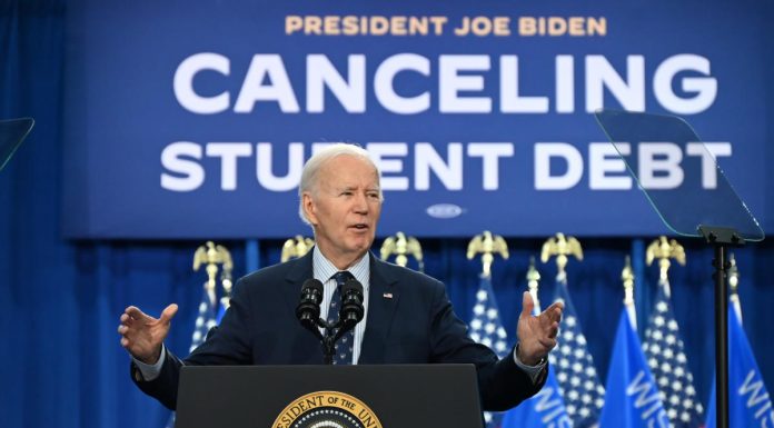 Here’s who will pay for Biden’s student loan cancellations here’s-who-will-pay-for-biden’s-student-loan-cancellations
