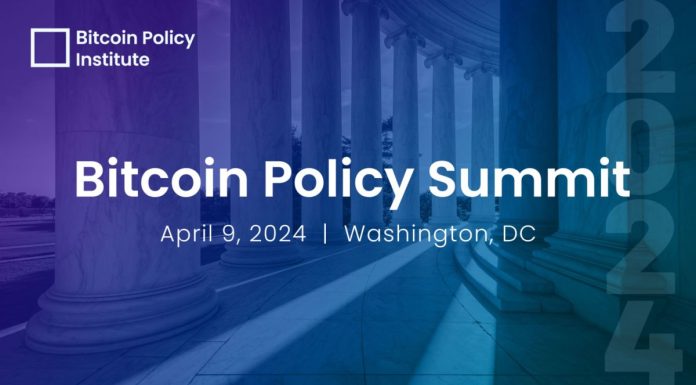 Policymakers, Industry Leaders To Gather in Washington, DC for Annual Bitcoin Policy Summit policymakers,-industry-leaders-to-gather-in-washington,-dc-for-annual-bitcoin-policy-summit