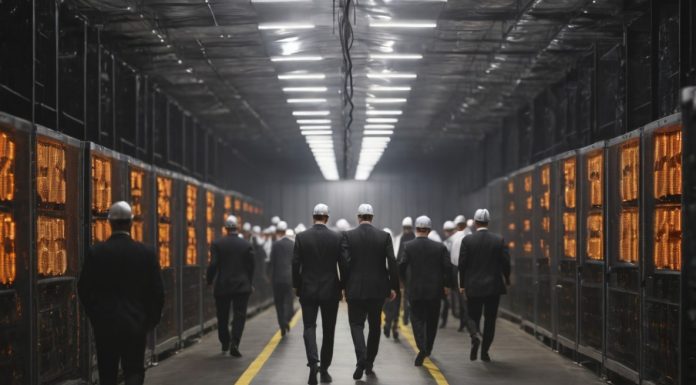 A Deep Dive Into Bitcoin Miners’ Strategies During The Halving a-deep-dive-into-bitcoin-miners’-strategies-during-the-halving