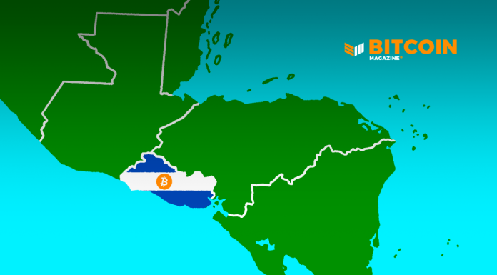 El Salvador Launches Website to Track $360M Bitcoin Treasury el-salvador-launches-website-to-track-$360m-bitcoin-treasury