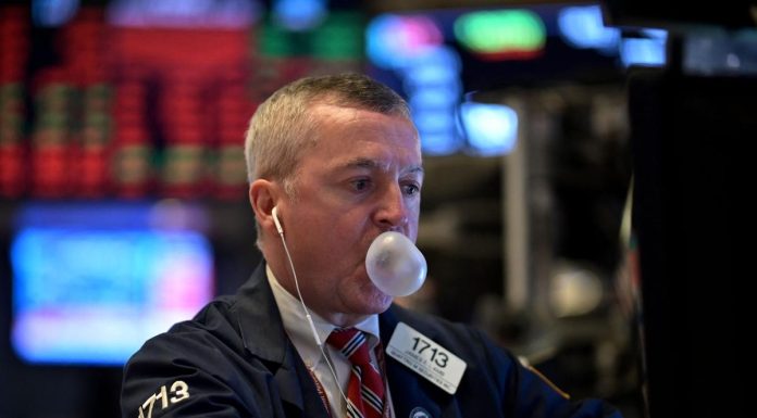 The stock market has peaked and will trade flat for the rest of 2024, Goldman equity chief says the-stock-market-has-peaked-and-will-trade-flat-for-the-rest-of-2024,-goldman-equity-chief-says