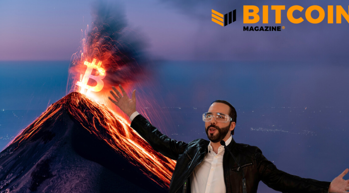 Volcano Bitcoin Mining Gives El Salvador $29 Million Boost volcano-bitcoin-mining-gives-el-salvador-$29-million-boost