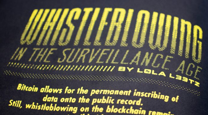 Whistleblowing In The Surveillance Age whistleblowing-in-the-surveillance-age