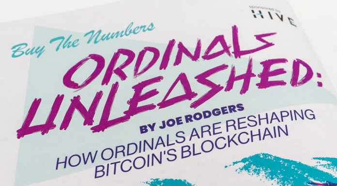 Ordinals Unleashed: How Ordinals Are Reshaping Bitcoin’s Blockchain ordinals-unleashed:-how-ordinals-are-reshaping-bitcoin’s-blockchain