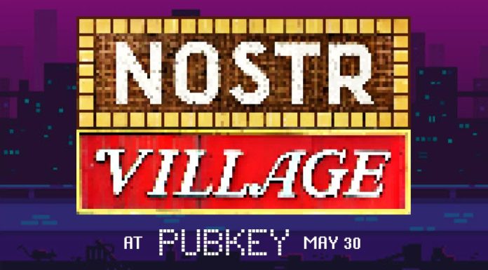 Nostriches Flock To NYC-Based Bitcoin Bar PubKey For Nostr Village nostriches-flock-to-nyc-based-bitcoin-bar-pubkey-for-nostr-village