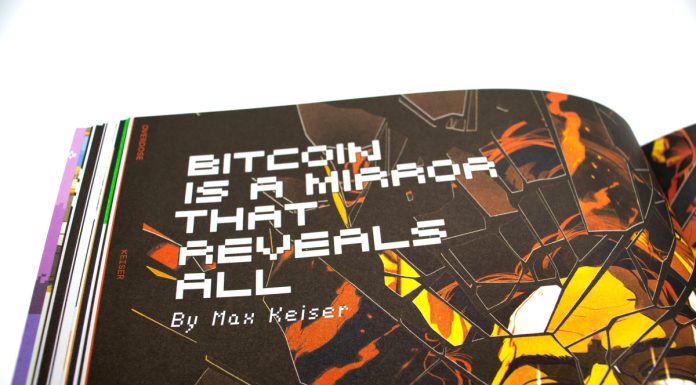 Bitcoin Is A Mirror That Reveals All bitcoin-is-a-mirror-that-reveals-all