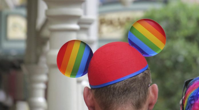 Now that the fight with DeSantis appointees has ended, Disney set to invest $17B in Florida parks now-that-the-fight-with-desantis-appointees-has-ended,-disney-set-to-invest-$17b-in-florida-parks