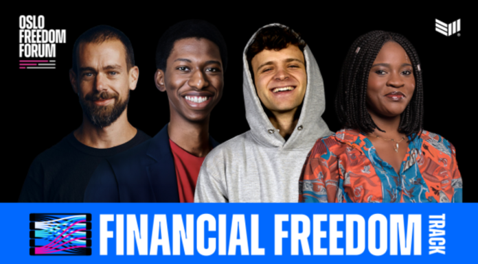 Oslo Freedom Forum Witnesses Global Momentum For Bitcoin And Activism oslo-freedom-forum-witnesses-global-momentum-for-bitcoin-and-activism