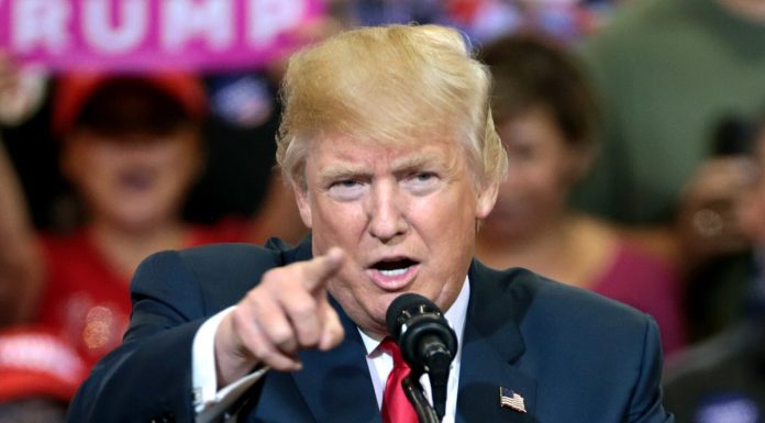Bitcoin to Hit $150,000 if Trump Wins Presidency, Predicts Standard Chartered bitcoin-to-hit-$150,000-if-trump-wins-presidency,-predicts-standard-chartered