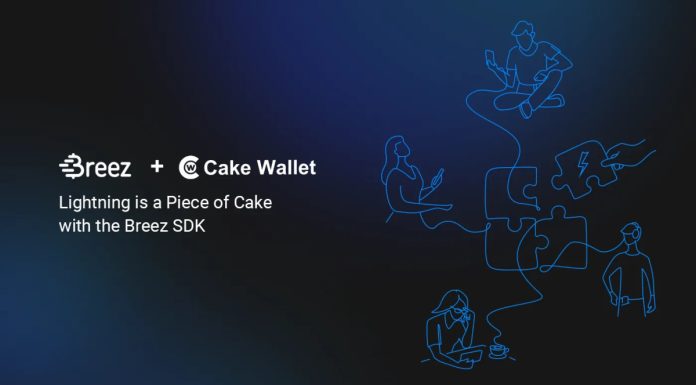 Breez Brings Bitcoin’s Lightning Network To Every Crypto Wallet breez-brings-bitcoin’s-lightning-network-to-every-crypto-wallet