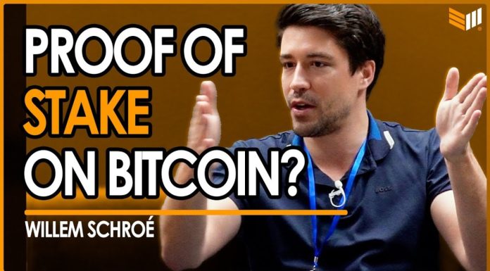 Proof-Of-Stake On Bitcoin? Discussing Botanix’s Spiderchains proof-of-stake-on-bitcoin?-discussing-botanix’s-spiderchains