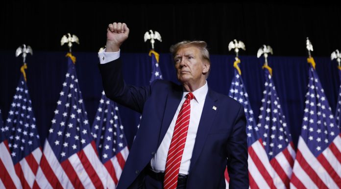 Trump Is The Best Choice For Bitcoin trump-is-the-best-choice-for-bitcoin
