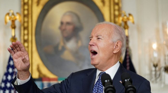 Biden Campaign Reportedly Exploring Bitcoin and Crypto Donations biden-campaign-reportedly-exploring-bitcoin-and-crypto-donations