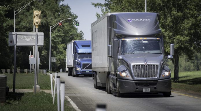 Cracks in trucking capacity show up in the South cracks-in-trucking-capacity-show-up-in-the-south
