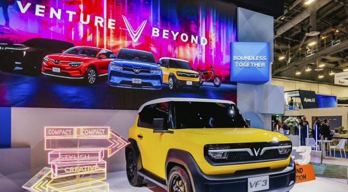 Vietnam’s VinFast looks to tiny EV, priced at less than $10,000, to change its fortunes vietnam’s-vinfast-looks-to-tiny-ev,-priced-at-less-than-$10,000,-to-change-its-fortunes