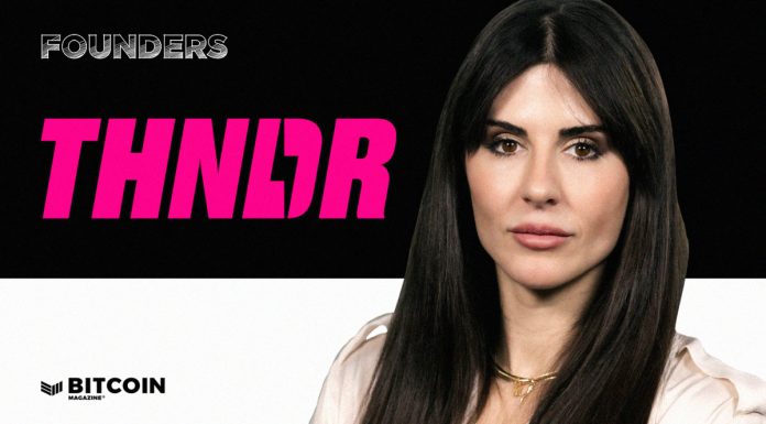 Play Games, Win Bitcoin With THNDR Games CEO Desiree Dickerson play-games,-win-bitcoin-with-thndr-games-ceo-desiree-dickerson