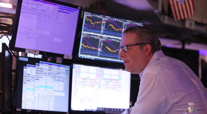 European stocks and euro rally after French vote: Markets Wrap european-stocks-and-euro-rally-after-french-vote:-markets-wrap