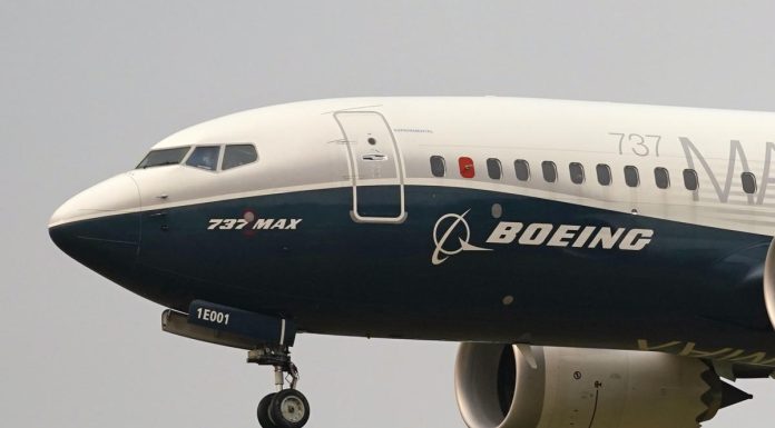 Boeing announces purchase of Spirit AeroSystems for $4.7 billion in stock boeing-announces-purchase-of-spirit-aerosystems-for-$4.7-billion-in-stock