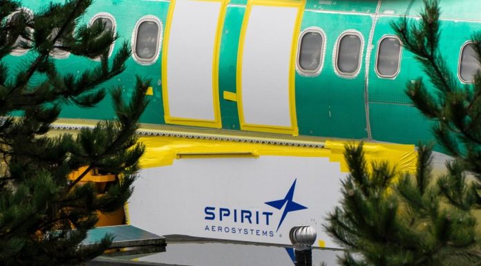 Boeing to Buy Spirit Aero for $4.7 Billion in Stock Deal boeing-to-buy-spirit-aero-for-$4.7-billion-in-stock-deal