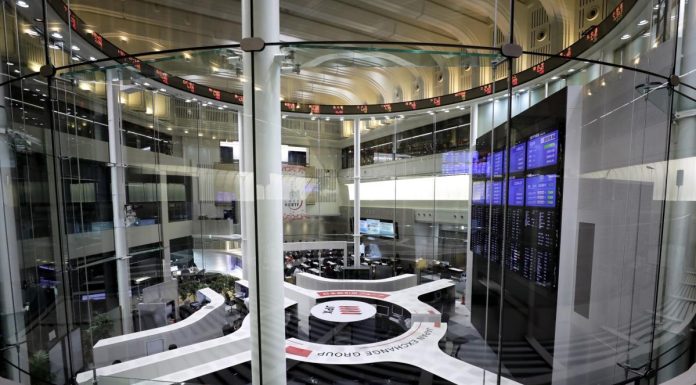European Stocks Edge Higher Before US Inflation: Markets Wrap european-stocks-edge-higher-before-us-inflation:-markets-wrap