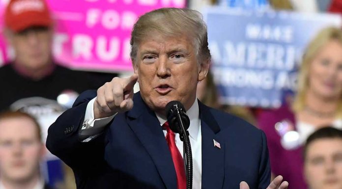 Dow Jones Futures Rise After Trump Assassination Attempt dow-jones-futures-rise-after-trump-assassination-attempt