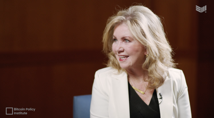 Senator Marsha Blackburn Now Accepts Bitcoin And Crypto Donations senator-marsha-blackburn-now-accepts-bitcoin-and-crypto-donations