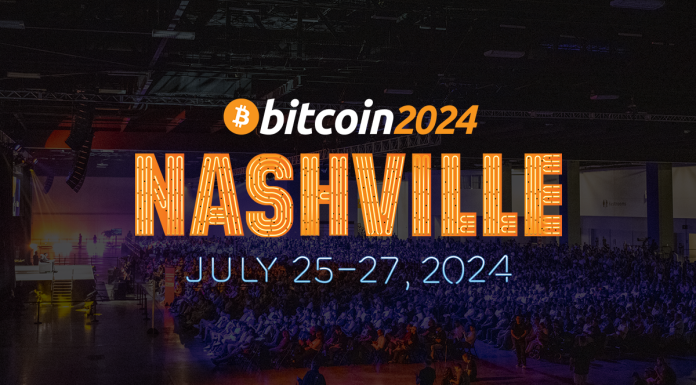 Bitcoin 2024 to Host ‘Bitcoin Propaganda Track’ In $5,000 Winner Take All Challenge bitcoin-2024-to-host-‘bitcoin-propaganda-track’-in-$5,000-winner-take-all-challenge