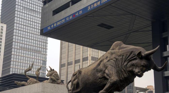 European Stocks, US Equity Futures Extend Declines: Markets Wrap european-stocks,-us-equity-futures-extend-declines:-markets-wrap
