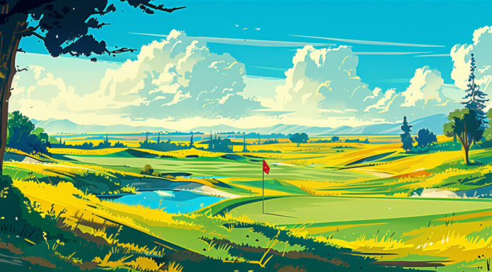 Golf and Bitcoin: The Greatest Games golf-and-bitcoin:-the-greatest-games