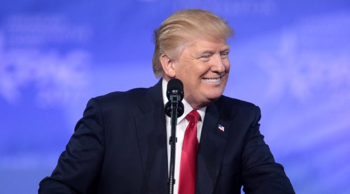 Trump Calls Bitcoin Experience ‘Eye Opening’: ‘It’s Not Going Away’ trump-calls-bitcoin-experience-‘eye-opening’:-‘it’s-not-going-away’