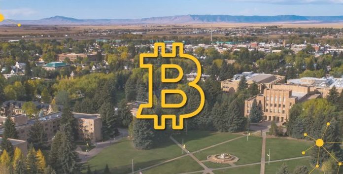 University of Wyoming Launches First Bitcoin Research Institute university-of-wyoming-launches-first-bitcoin-research-institute