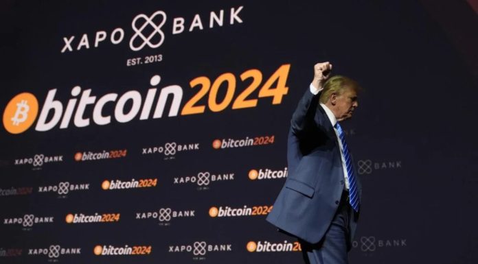 Trump Embraces the “Bitcoin-Dollar”, Stablecoins to Entrench US Financial Hegemony trump-embraces-the-“bitcoin-dollar”,-stablecoins-to-entrench-us-financial-hegemony