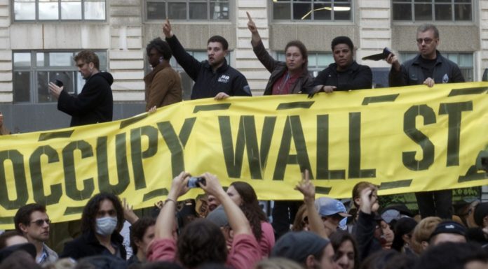 Occupy Bitcoin: Bitcoin Is Not Just Libertarian occupy-bitcoin:-bitcoin-is-not-just-libertarian