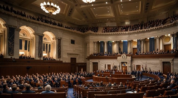The BITCOIN Act of 2024 the-bitcoin-act-of-2024