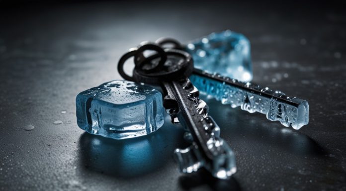 The Key to FROST: What is Distributed Key Generation? the-key-to-frost:-what-is-distributed-key-generation?