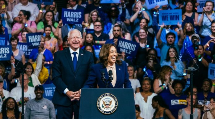 Democrats Launch “Crypto for Harris” to Rival Trump’s Crypto Appeal: FOX Business democrats-launch-“crypto-for-harris”-to-rival-trump’s-crypto-appeal:-fox-business