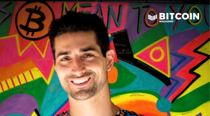 What Does Bitcoin Mean to You? An Interview with Marco Santini what-does-bitcoin-mean-to-you?-an-interview-with-marco-santini