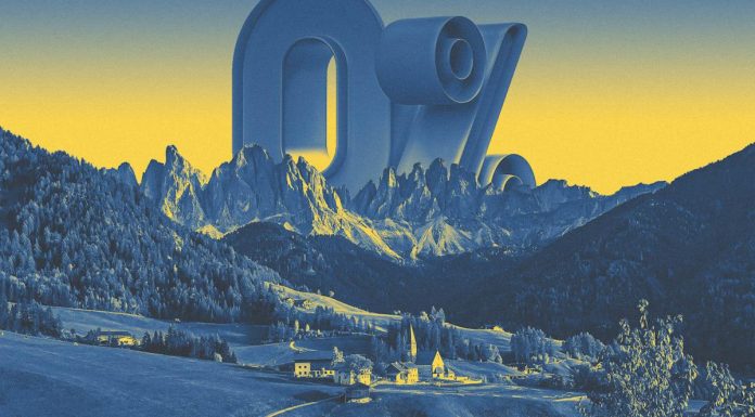 Forget chocolate! The world now envies Switzerland’s zero interest rates forget-chocolate!-the-world-now-envies-switzerland’s-zero-interest-rates