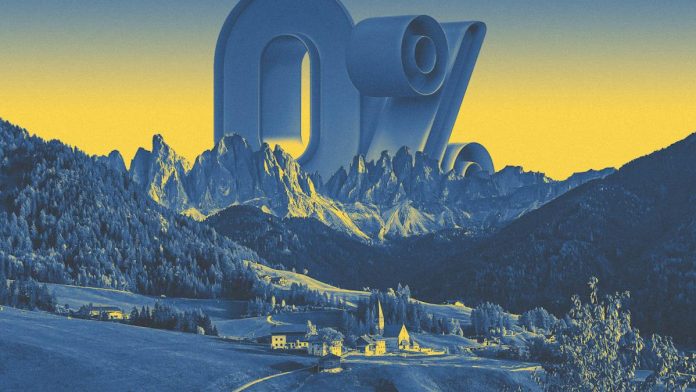 forget-chocolate!-the-world-now-envies-switzerland’s-zero-interest-rates