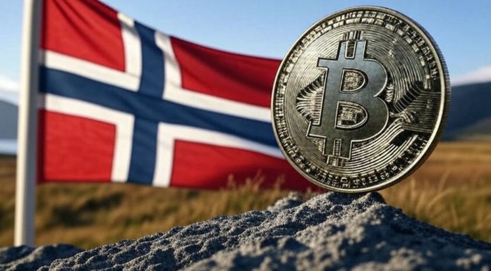 Norway Plans to Temporarily Ban New Bitcoin & Crypto Mining Centers to Conserve Energy norway-plans-to-temporarily-ban-new-bitcoin-&-crypto-mining-centers-to-conserve-energy