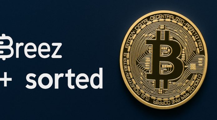 Sorted Wallet Integrates Breez SDK to Enable Bitcoin Payments on Feature Phones sorted-wallet-integrates-breez-sdk-to-enable-bitcoin-payments-on-feature-phones