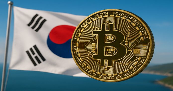 parataxis-holdings-to-create-south-korea’s-first-bitcoin-treasury-company 